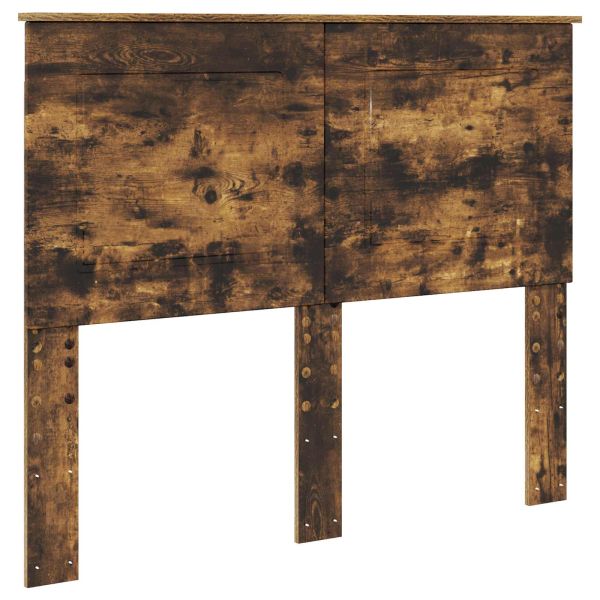 Облегалка за глава Димян дъб 135 cm Инженерно дърво