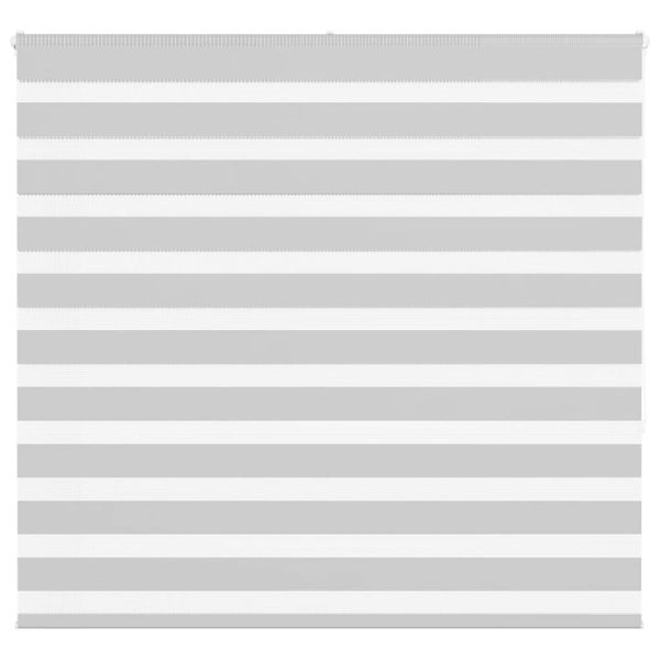 Зеброва щора 155x150 см Ширина на плата 150,9 см Полиестер