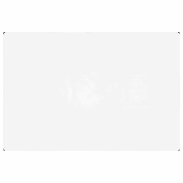 Прозрачен брезент с капси 2x3 m PVC