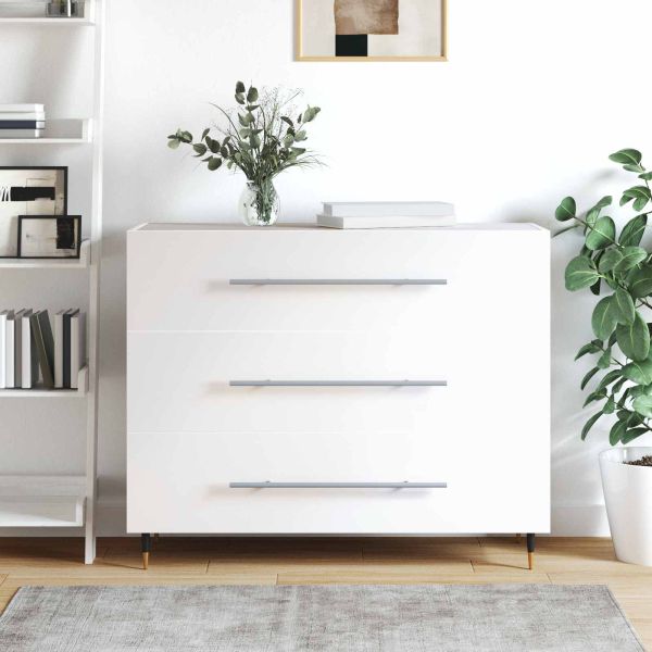 Дръжка 12 pcs Сребрист 500 mm Стомана