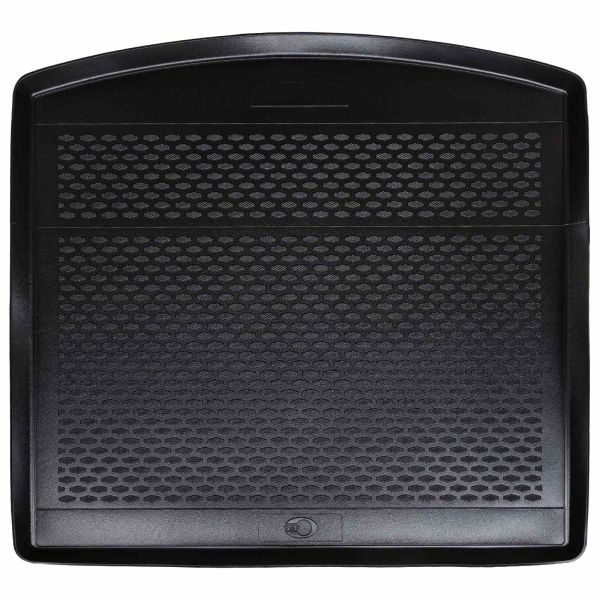 Килим за багажник Черно VW за TOURAN 2015- TPE