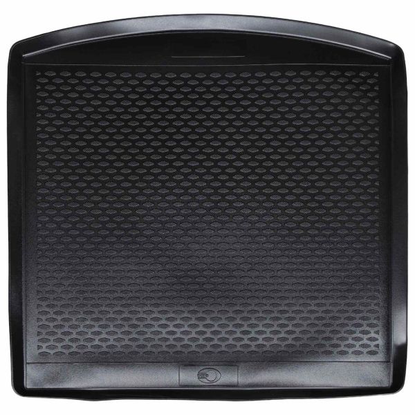 Килимче за багажник Черно подходящ за SEAT LEON COMBI 2013-2020