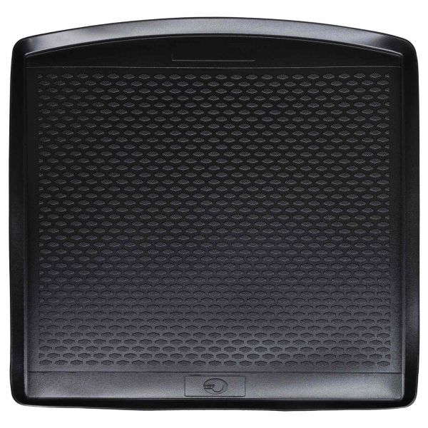 Килимче за багажник Черно KODIAQ TDI 5M TPE