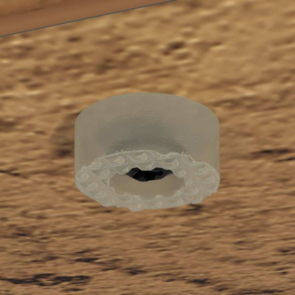 Странична маса Старо дърво 45 x 40 x 62,5 см Инженерно дърво