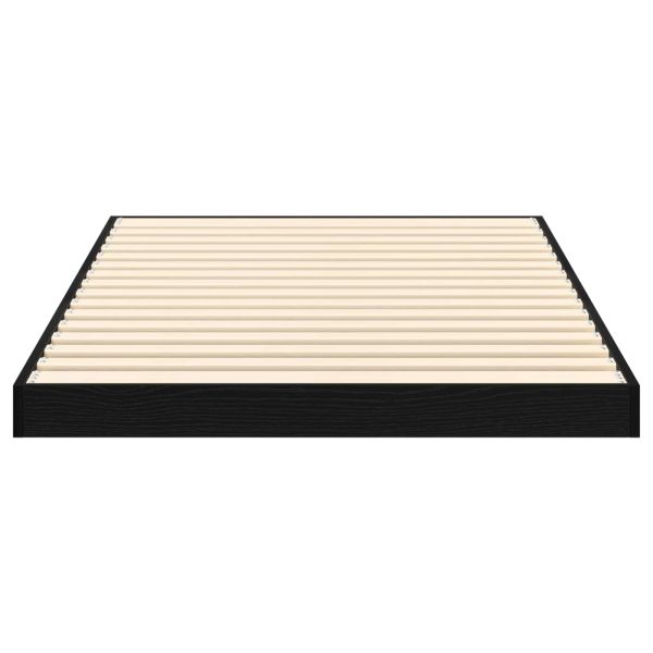 Леглово дъно Черния дъб 100 x 200 cm Инженерно дърво