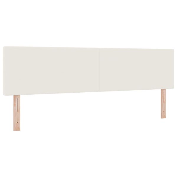 LED глава С LED лентисти светлини Крем 180 cm Полиестер