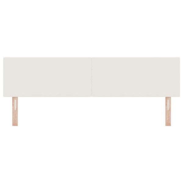 LED глава С LED лентисти светлини Крем 180 cm Полиестер