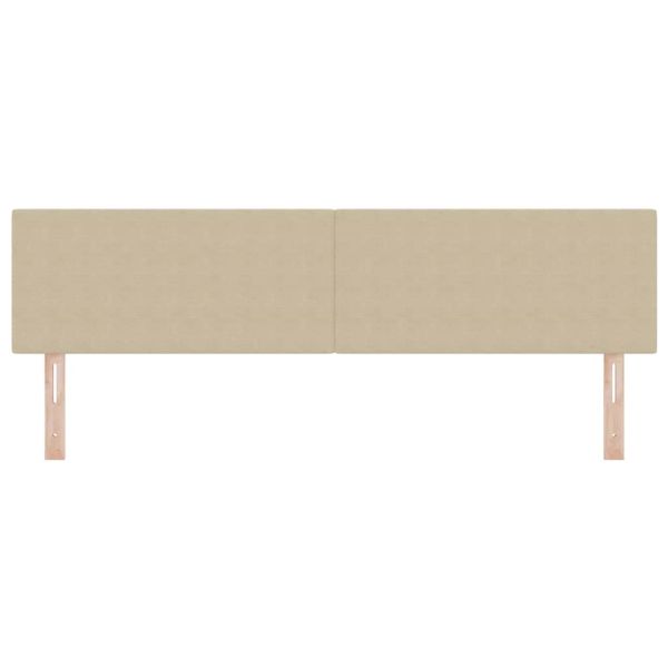 LED глава С LED лентисти светлини Сивозелен 180 cm Полиестер