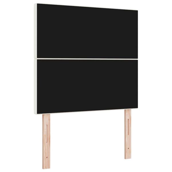 LED глава С LED лентисти светлини Крем 90 cm Полиестер