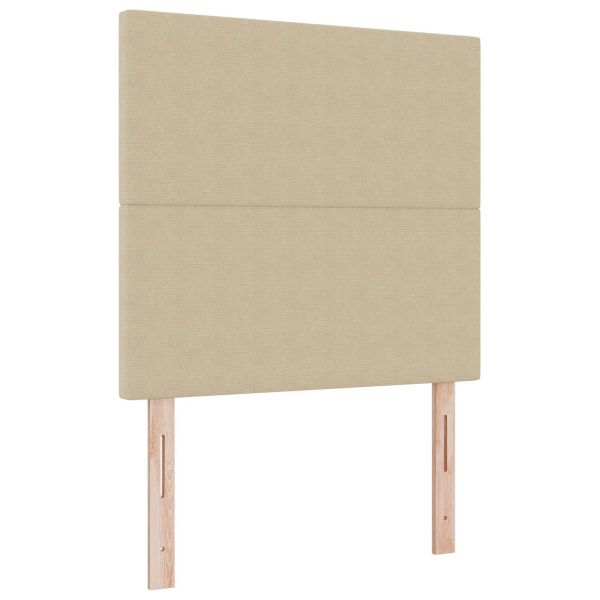 LED глава С LED лентисти светлини Сивозелен 90 cm Полиестер