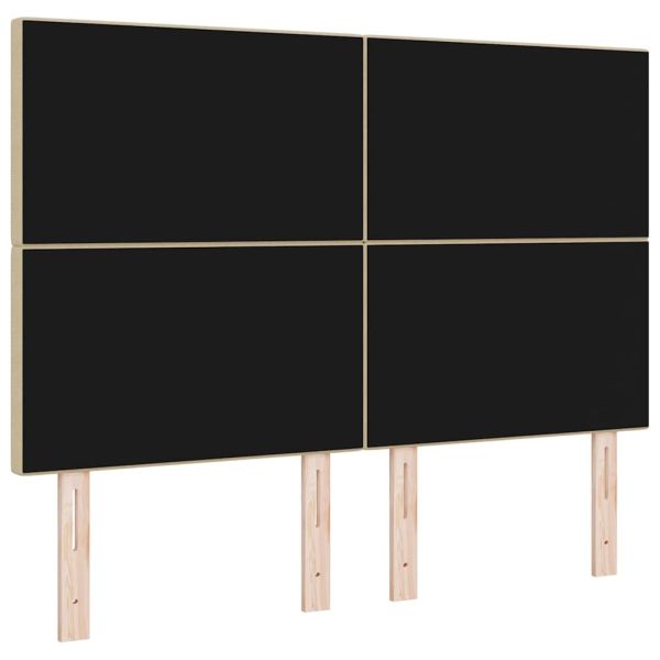 LED глава С LED лентисти светлини Сивозелен 160 cm Полиестер