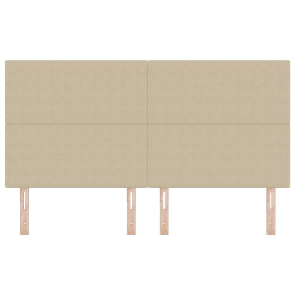 LED глава С LED лентисти светлини Сивозелен 180 cm Полиестер