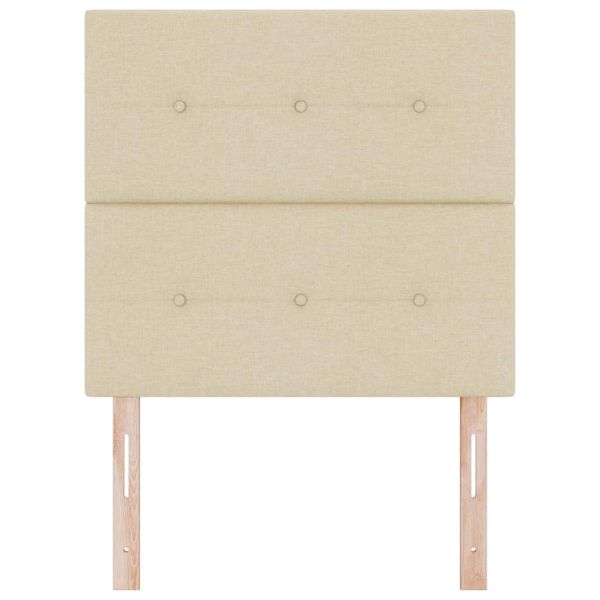 LED глава С LED лентисти светлини Крем 80 cm Полиестер