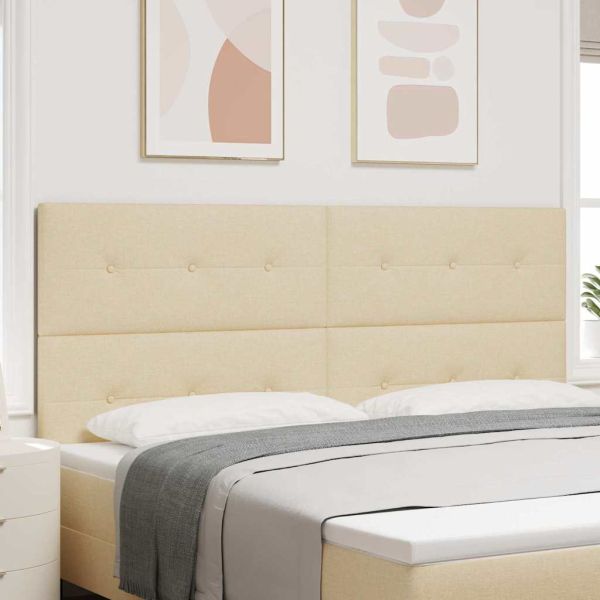 LED глава С LED лентисти светлини Крем 200 cm Полиестер