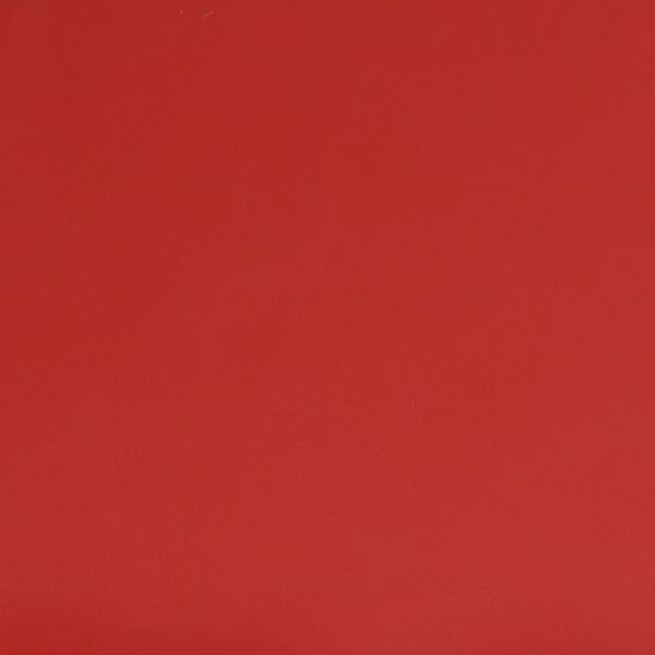 Масажен стол виненочервен изкуствена кожа