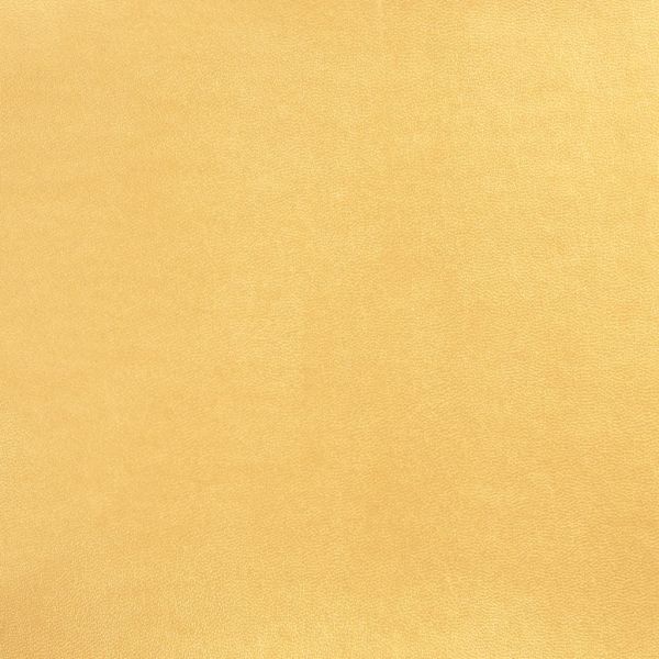 Масажен гейминг стол, златисто и черно, еко кожа