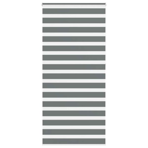 Зеброва щора 100x230 см ширина на плата 95,9 cm полиестер