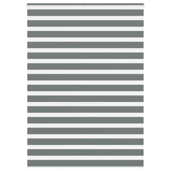 Зеброва щора 165x230 см Ширина на плата 160,9 см Полиестер