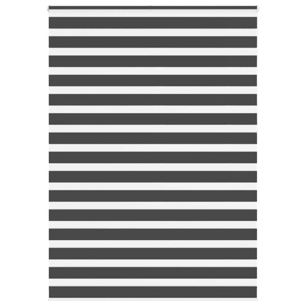 Зеброва щора 160x230 см ширина на плата 155,9 см полиестер