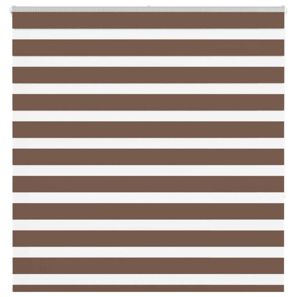 Зеброва щора 150x150 см ширина на плата 145,9 см полиестер