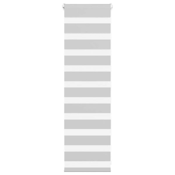 Зеброва щора 50x100 см ширина на плата 45,9 cm полиестер