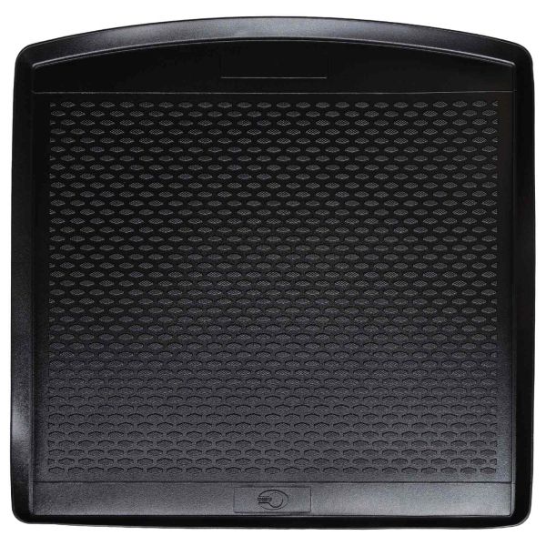 Килим за багажник Черно VW TIGUAN ALLSPACE TPE