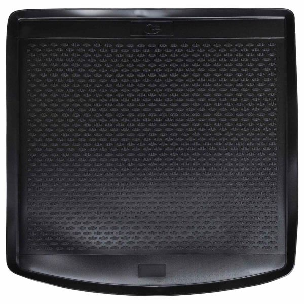 Килимче за багажник Черно подходящ за AUDI A5 SB 07-15, 16- TPE