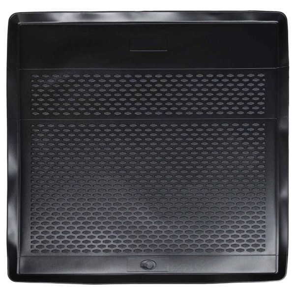 Килимче за багажник Черно подходящ за PEUGEOT 308 SW TPE