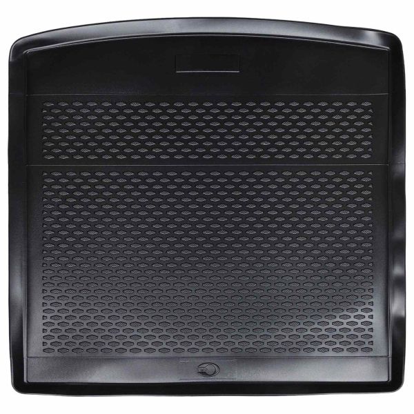 Килимче за багажник Черно подходящ за Hyundai i30 комби TPE