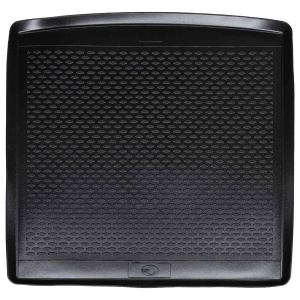 Килимче за багажник Черно подходящо за BMW 2 2014- TPE