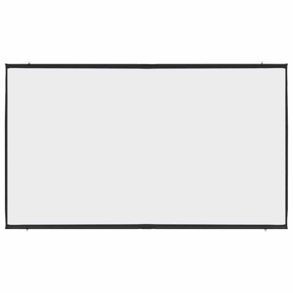 Проекционен екран за стена 120 инча 16:9