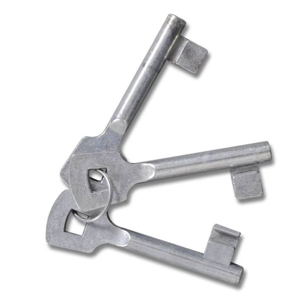 Градинска мрежеста порта, поцинкована стомана, 300x150 см, сива