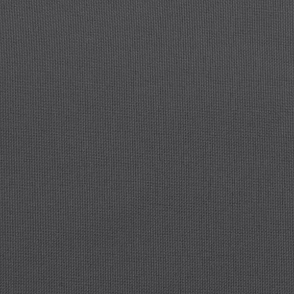 Градински комплект диван от 8 части, импрегниран бор