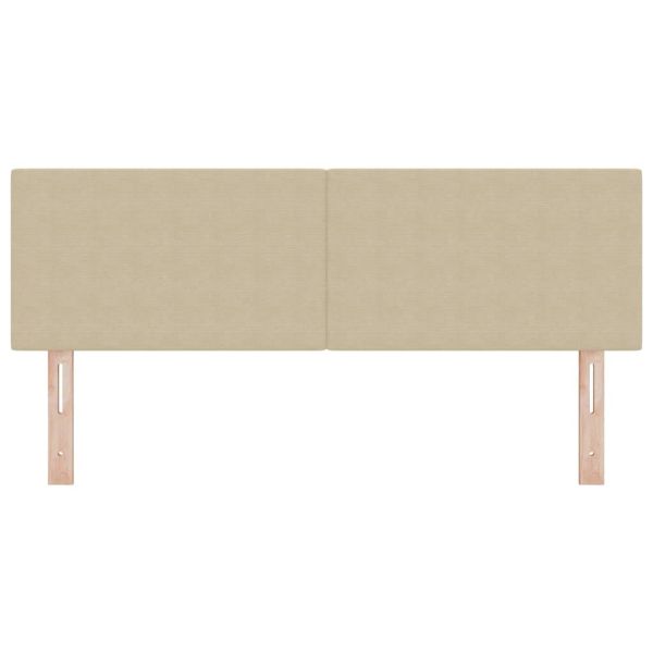 LED глава С LED лентисти светлини Сивозелен 144 см Полиестер