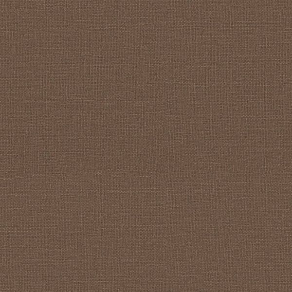 Наклоняем офис стол, кафяв, текстил