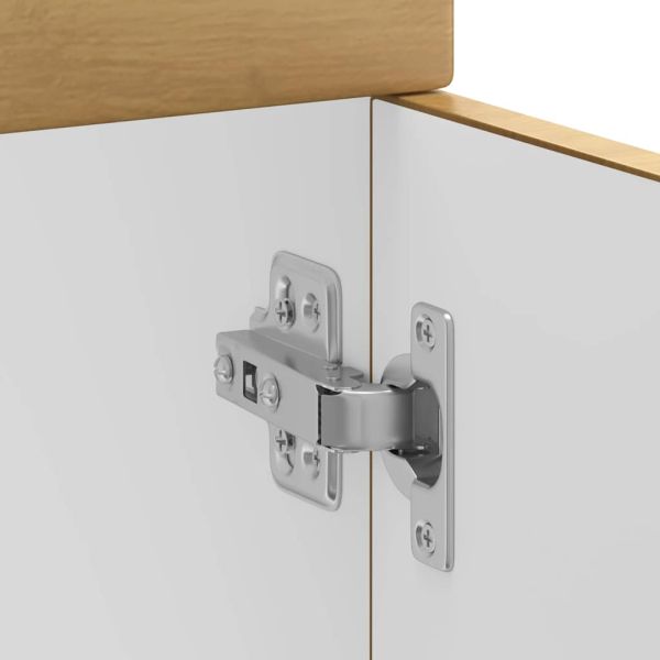 Кухненски шкаф, "Kalmar", дъб артизан, инженерно дърво