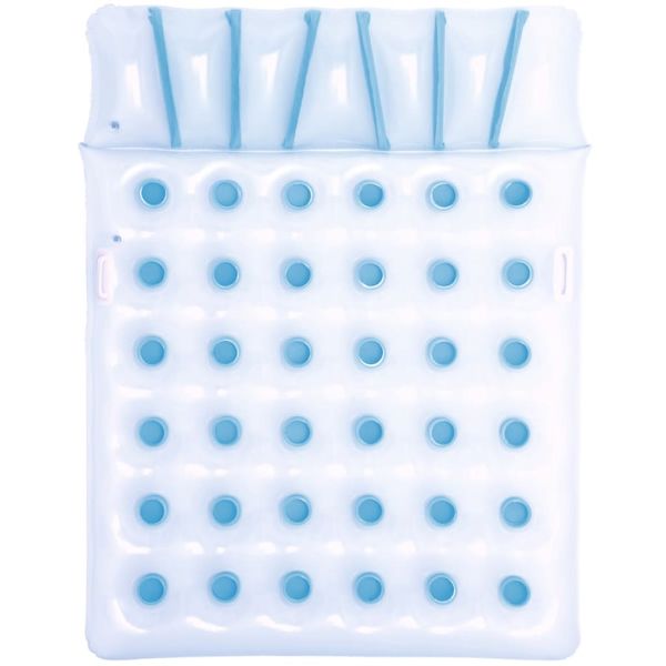 Bestway Двоен надуваем плажен дюшек 43055