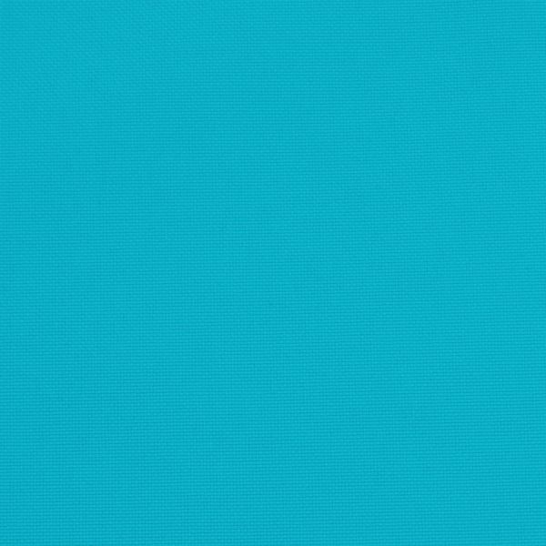 Пад за пейка Тюркоаз 120 x 50 x 3 cm Оксфордска тъкан