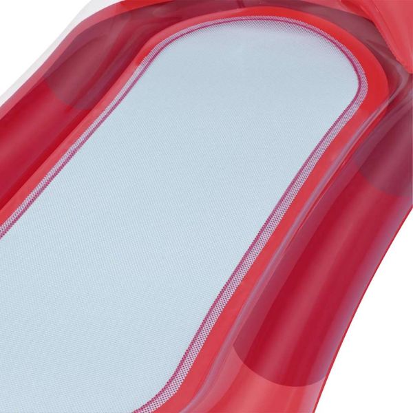 Bestway Надуваем дюшек за басейн Aqua Lounge