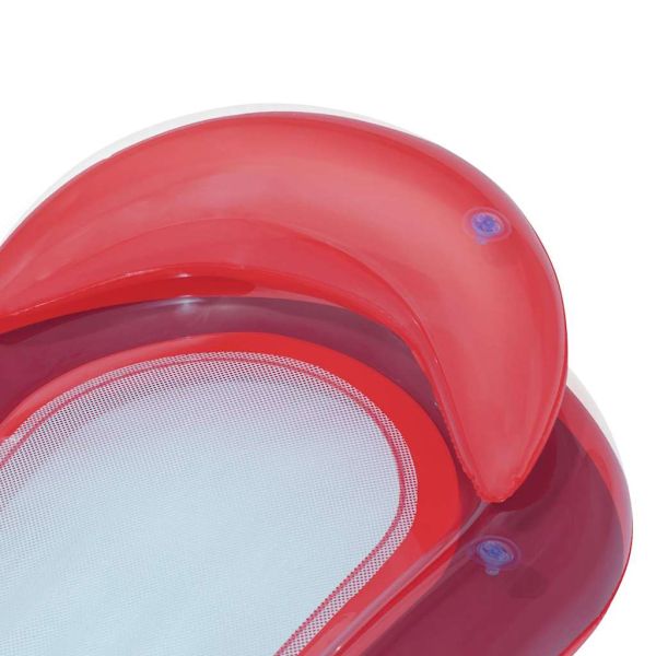 Bestway Надуваем дюшек за басейн Aqua Lounge