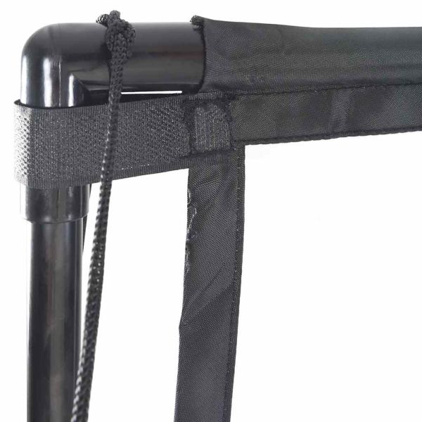 Проекционен екран със стойки 90 инча 16:9