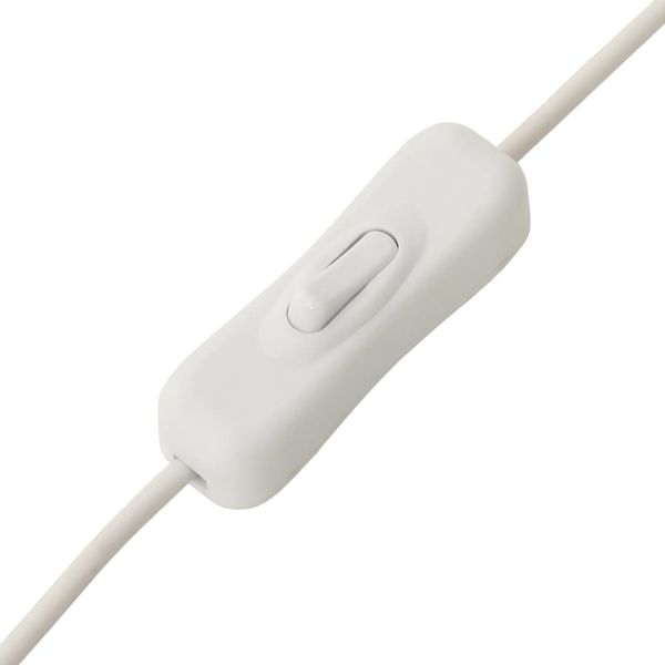 LED огледало за баня 50 см кръгло