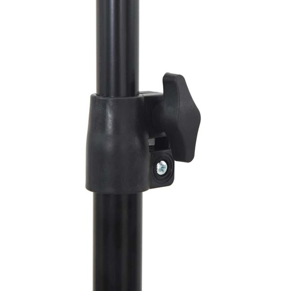 Проекционен екран със статив 72 инча 4:3