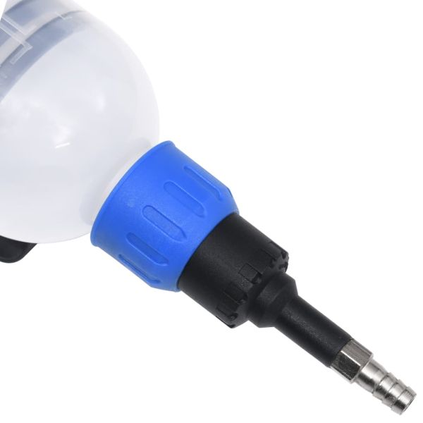 Спринцовка за проверка на течности 1,5 л