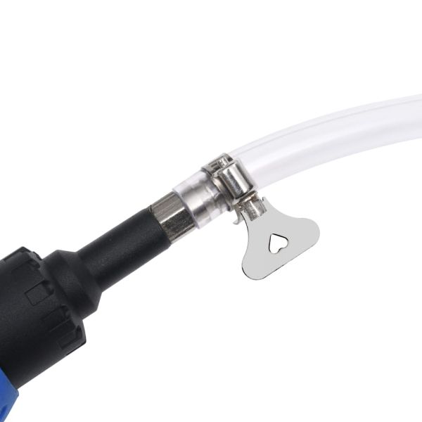 Спринцовка за проверка на течности 1,5 л