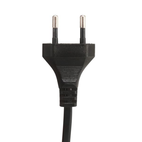 Наземна лампа, месинг, мангово дърво масив, E27