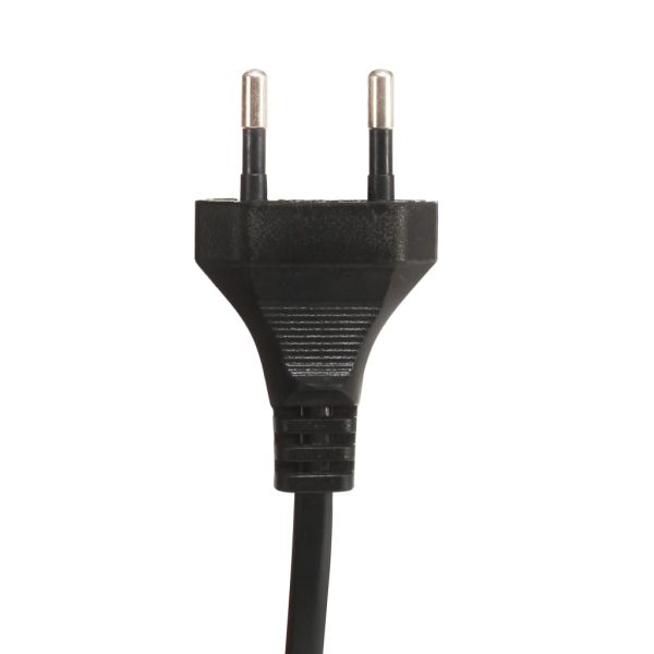 Подова лампа, месинг, E27, мангово дърво масив