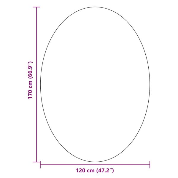 Килими за помещение HUARTE Бежово 120 x 170 cm 100% полиестер
