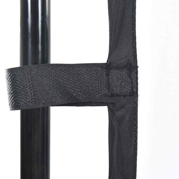 Проекционен екран със стойки 108 инча 16:9