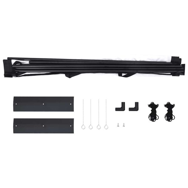 Проекционен екран със стойки 108 инча 16:9